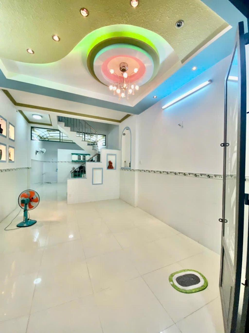 💥KHU VÍP QUẬN 11 SIÊU RẺ HÒA BÌNH - 51M2 - 2 TẦNG - MỚI ĐẸP - CẠNH BÊN ĐẦM SEN - NHỈNH 5 TỶ. - Ảnh 1